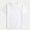 Camiseta Icon Crew