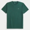 Camiseta Icon Crew
