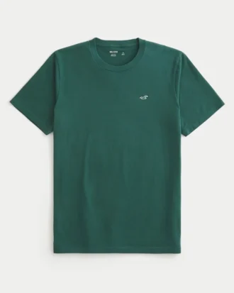 Camiseta Icon Crew