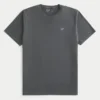 Camiseta Icon Crew