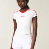 Camiseta para bebé con estampado gráfico Gilly Hicks Active