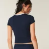 Camiseta para bebé con estampado gráfico Gilly Hicks Active