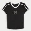 Camiseta para bebé con estampado gráfico Gilly Hicks Active