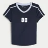 Camiseta para bebé con estampado gráfico Gilly Hicks Active