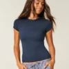 Camiseta sin costuras para bebé