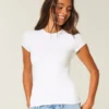 Camiseta sin costuras para bebé