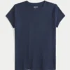 Camiseta sin costuras para bebé