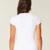 Camiseta sin costuras para bebé