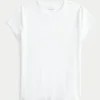 Camiseta sin costuras para bebé