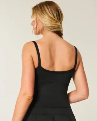 Camiseta sin mangas Active Recharge de Gilly Hicks