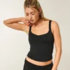 Camiseta sin mangas Active Recharge Sweetheart de Gilly Hicks