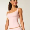Camiseta sin mangas Active Recharge Sweetheart de Gilly Hicks