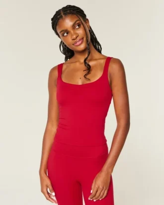 Camiseta sin mangas Active Recharge Sweetheart de Gilly Hicks
