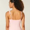 Camiseta sin mangas Active Recharge Sweetheart de Gilly Hicks