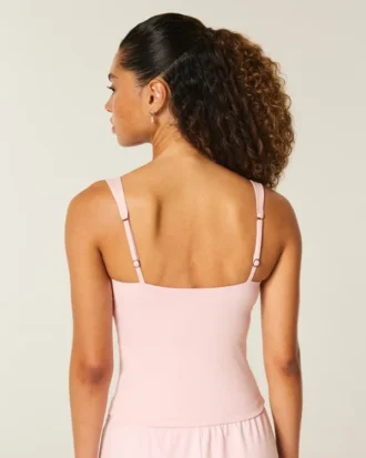 Camiseta sin mangas Active Recharge Sweetheart de Gilly Hicks