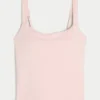 Camiseta sin mangas Active Recharge Sweetheart de Gilly Hicks