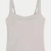 Camiseta sin mangas Active Recharge Sweetheart de Gilly Hicks Camiseta sin mangas Active Recharge Sweetheart de Gilly Hicks