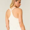 Camiseta sin mangas con estampado surf de Easy Trend
