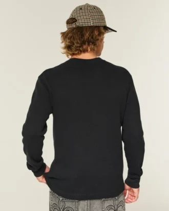 Camiseta térmica