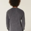 Camiseta térmica con estampado de calaveras