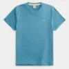 Camiseta Vault Release Icon Crew