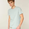 Camiseta Vault Release Icon Crew