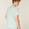 Camiseta Vault Release Icon Crew
