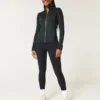 Chaqueta con cremallera Active Recharge de Gilly Hicks
