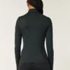 Chaqueta con cremallera Active Recharge de Gilly Hicks