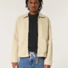 Chaqueta de trabajo con cremallera Chaqueta de trabajo con cremallera