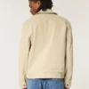 Chaqueta de trabajo con cremallera Chaqueta de trabajo con cremallera