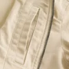 Chaqueta de trabajo con cremallera Chaqueta de trabajo con cremallera