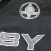 Chaqueta deportiva con estampado Shelby Chaqueta deportiva con estampado Shelby
