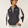 Chaqueta deportiva con gráfico McLaren Chaqueta deportiva con gráfico McLaren