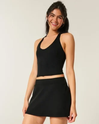 Falda pantalón A-Line Active Recharge de Gilly Hicks