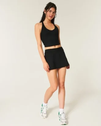 Falda pantalón A-Line Active Recharge de Gilly Hicks