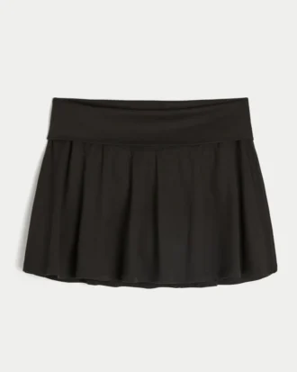 Falda pantalón con vuelta Gilly Hicks Active Recharge