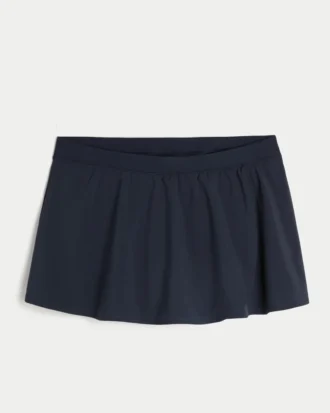 Falda pantalón cruzada Active Ballet de Gilly Hicks