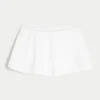 Falda pantalón cruzada de talle medio Gilly Hicks Falda pantalón cruzada de talle medio Gilly Hicks