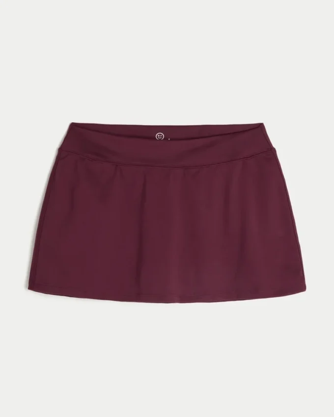Falda pantalón deportiva Gilly Hicks Active Gameday Falda pantalón deportiva Gilly Hicks Active Gameday