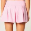Falda pantalón plisada con cintura baja Gilly Hicks Active