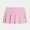 Falda pantalón plisada con cintura baja Gilly Hicks Active