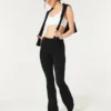 Leggings acampanados de talle alto Active Recharge de Gilly Hicks