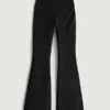 Leggings acampanados de talle alto Active Recharge de Gilly Hicks