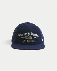 Gorra de béisbol 47 Brand UCLA Bruins