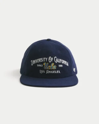 Gorra de béisbol 47 Brand UCLA Bruins