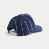 Gorra de béisbol con estampado de París