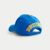 Gorra de béisbol con gráfico de los UCLA Bruins