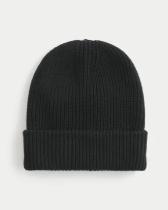 Gorro de punto