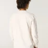 Holiday Vault Release Crew Henley
